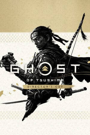 Ghost of Tsushima Directors Cut ราคาถูก